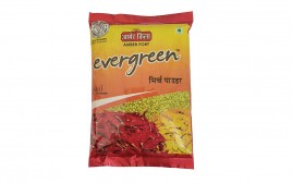AMER KILA EVERGREEN Chilli Powder   Pack  200 grams